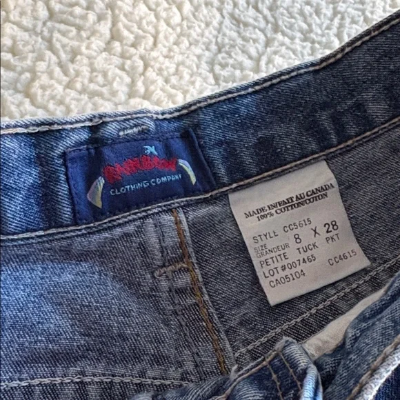 Vintage 90's jeans - Picture 4 of 4